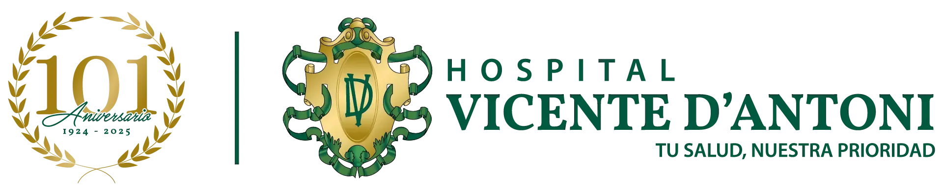 Hospital Vicente D'Antoni